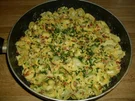 schnelle Tortellini-Pfanne - Rezept