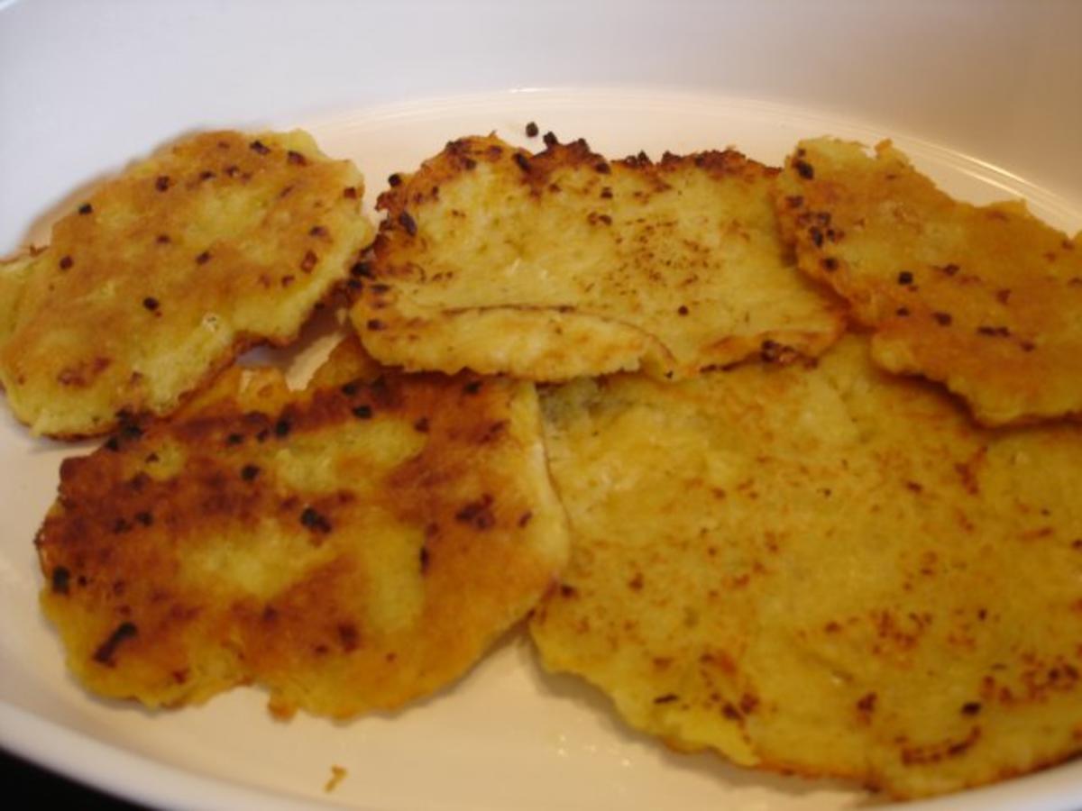 Pikante Kartoffelpuffer - Rezept - Bild Nr. 15