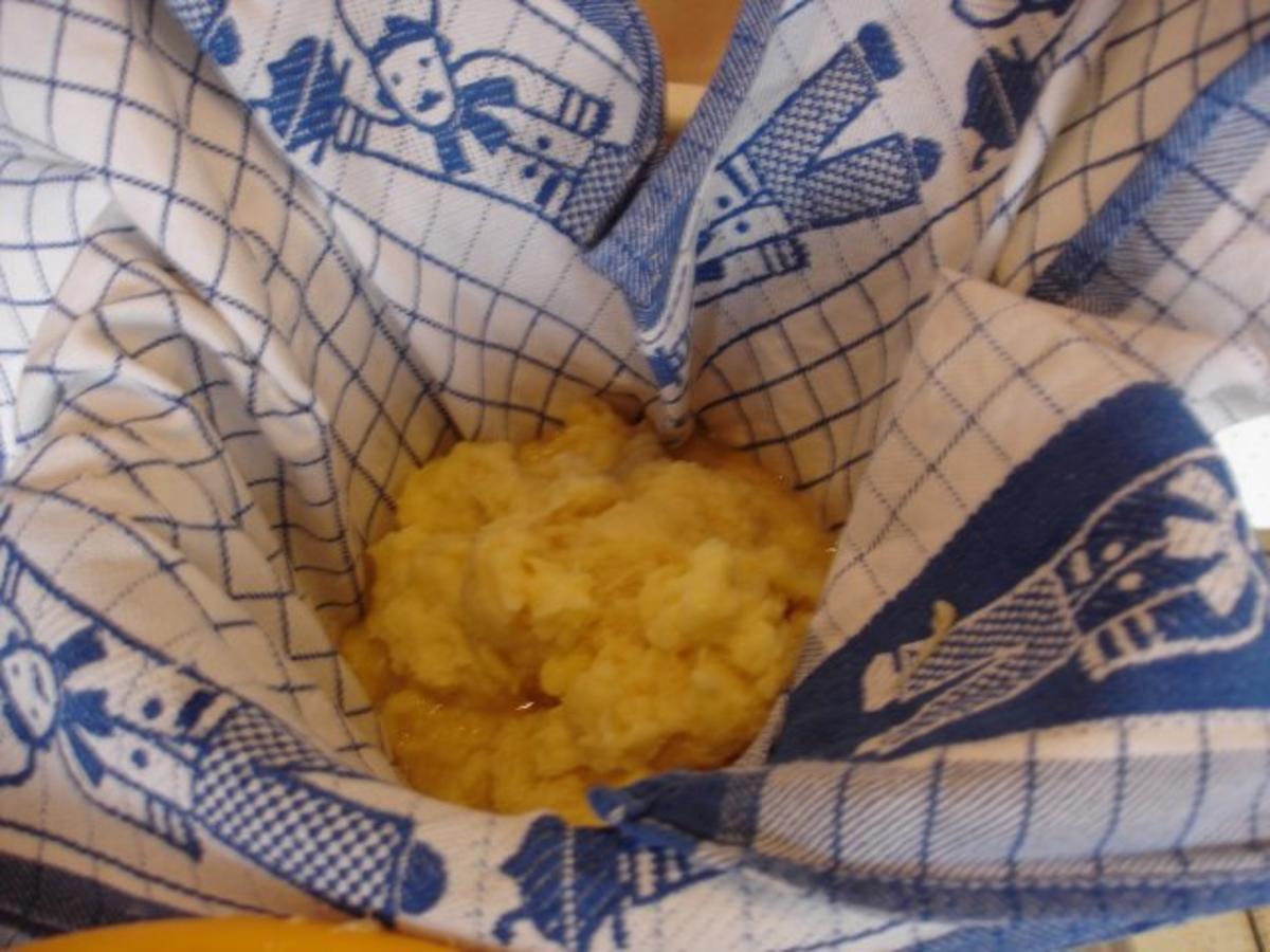 Pikante Kartoffelpuffer - Rezept - Bild Nr. 6