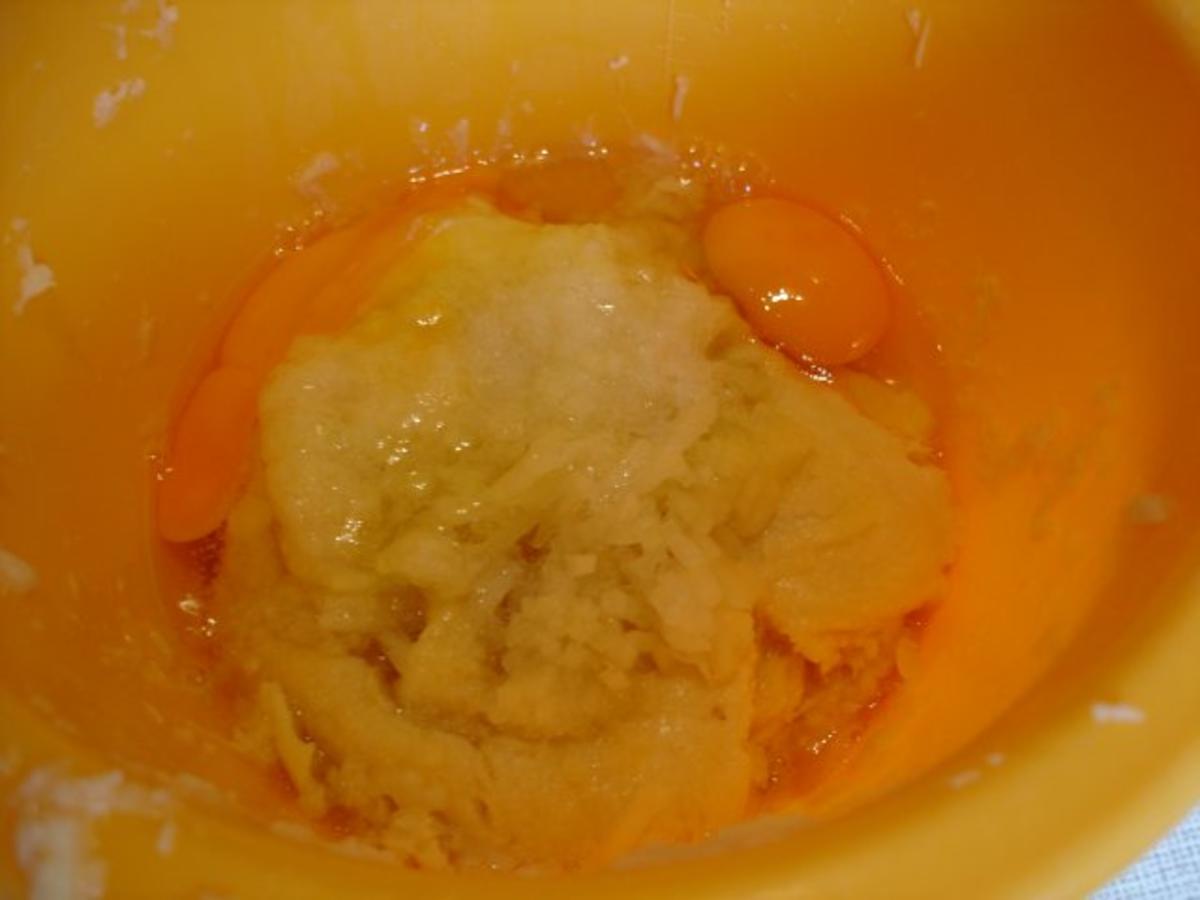 Pikante Kartoffelpuffer - Rezept - Bild Nr. 7
