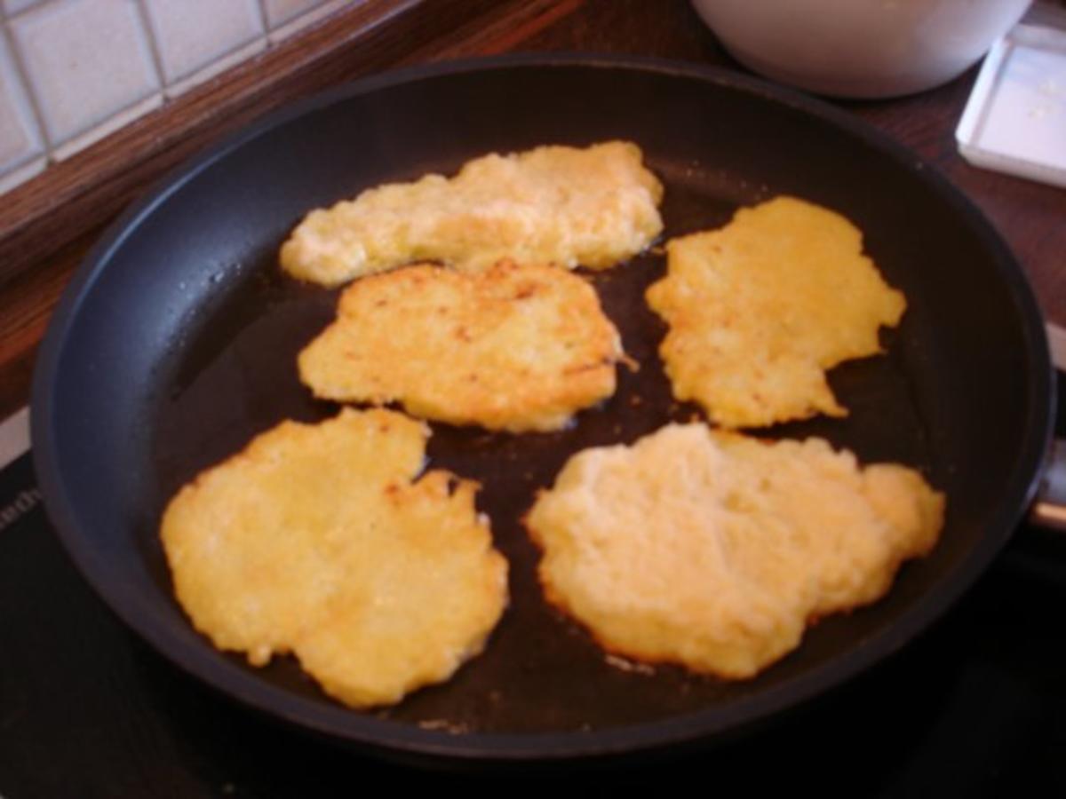 Pikante Kartoffelpuffer - Rezept - Bild Nr. 12