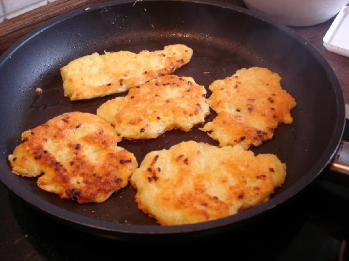 Pikante Kartoffelpuffer - Rezept - Bild Nr. 13