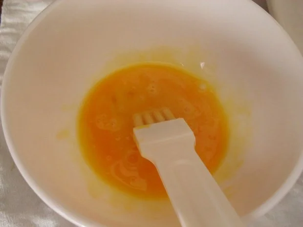 Kartoffelpürree -- gratiniert - Rezept - Bild Nr. 3