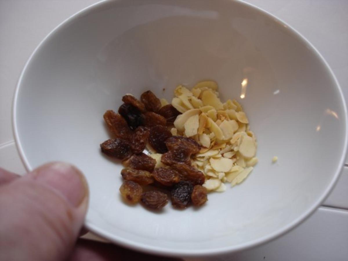 Selbstgemachtes Apfelmus mit Reibekuchen - einfach - von MausVoh