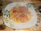 Quitten-Geschnetzeltes - Rezept