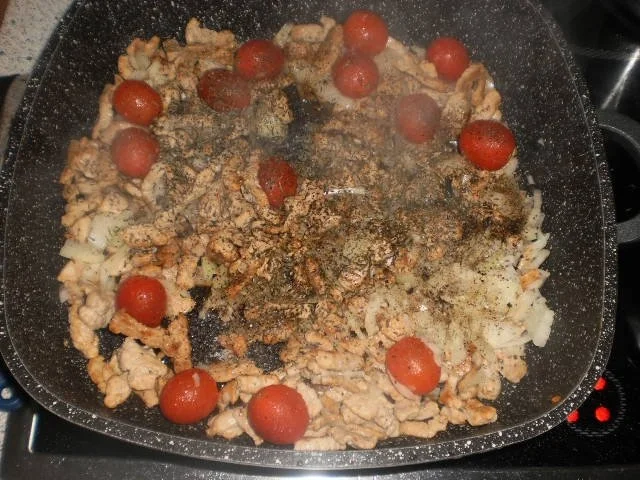 Quitten-Geschnetzeltes - Rezept - Bild Nr. 9