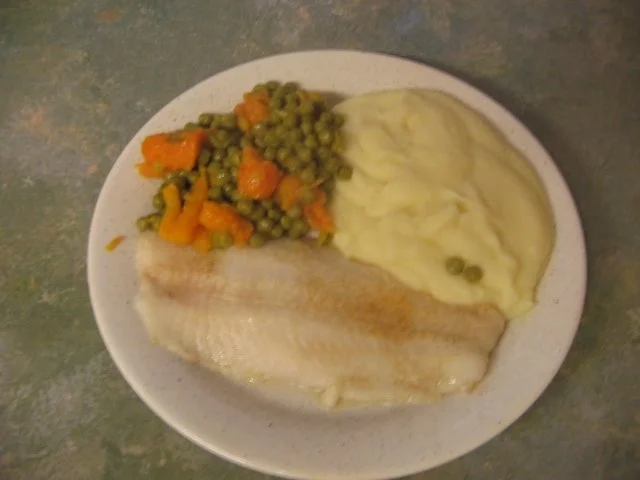 Pangasiusfilet natur - Rezept - Bild Nr. 3