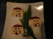 ZIEGENKÄSETERRINE - Rezept