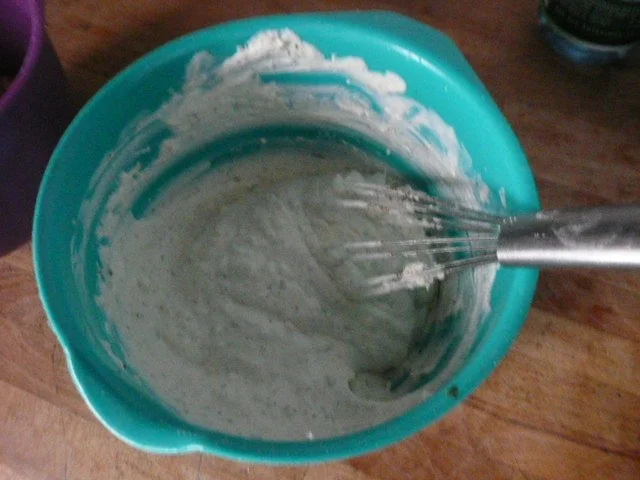 ZIEGENKÄSETERRINE - Rezept - Bild Nr. 4