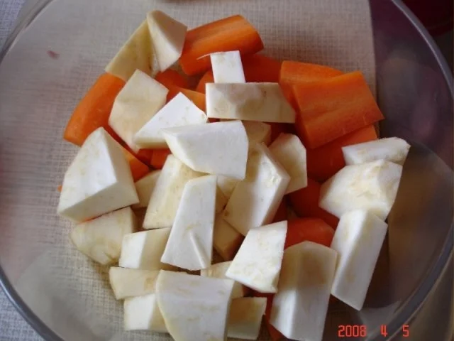 Ente gebraten - Rezept - Bild Nr. 4