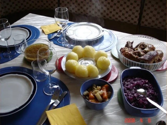 Ente gebraten - Rezept - Bild Nr. 13