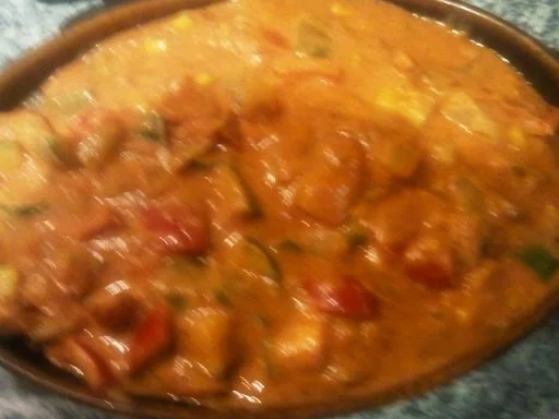 Sahniger Restefisch - Rezept - Bild Nr. 2