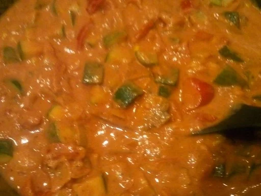 Sahniger Restefisch - Rezept - Bild Nr. 6