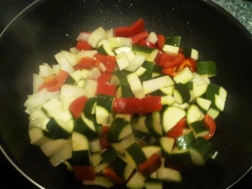 Sahniger Restefisch - Rezept - Bild Nr. 3