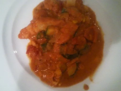 Sahniger Restefisch - Rezept - Bild Nr. 8