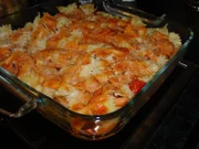 NUDELAUFLAUF - Rezept