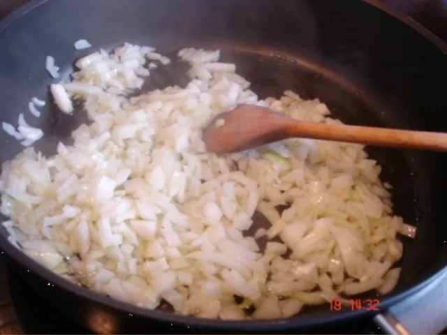 Nudelauflauf nach "Regina" - Rezept - Bild Nr. 6