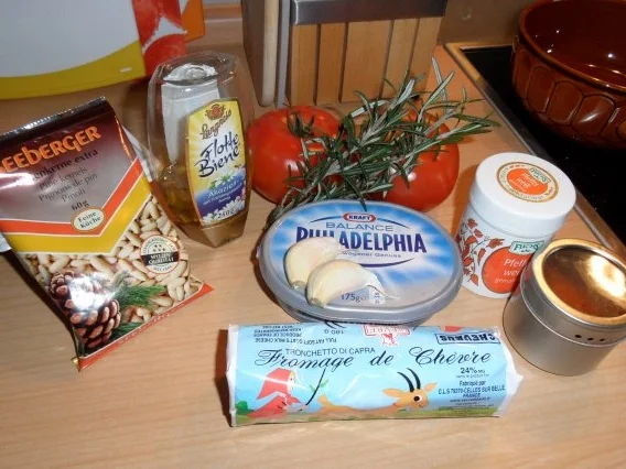 Rezept: Zickige Tomaten Bild Nr. 2 Zickige Tomaten - Rezept - Bild Nr. 2