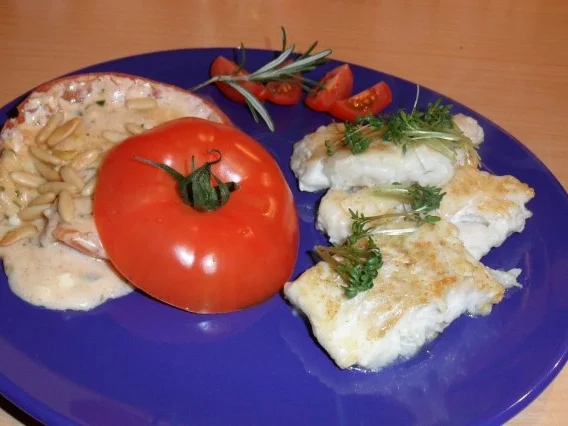 Rezept: Zickige Tomaten Zickige Tomaten - Rezept