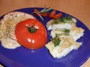Rezept: Zickige Tomaten Zickige Tomaten - Rezept