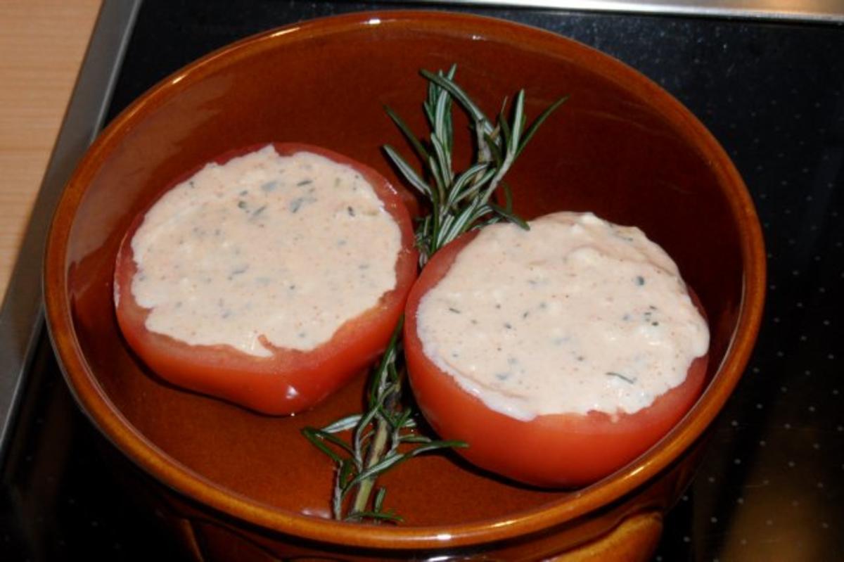 Zickige Tomaten - Rezept - Bild Nr. 4