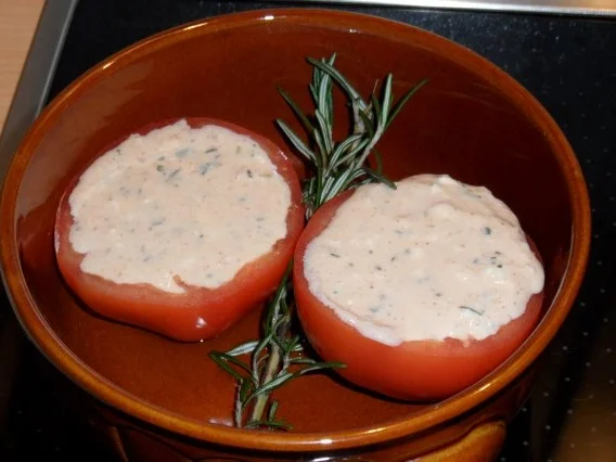 Rezept: Zickige Tomaten Bild Nr. 4 Zickige Tomaten - Rezept - Bild Nr. 4