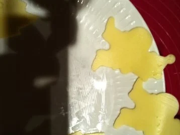 " Nikolaus - Frühstückteller".. ich wünsche euch allen einen schönen Nikolaus-Tag ;-)) - Rezept - Bild Nr. 13