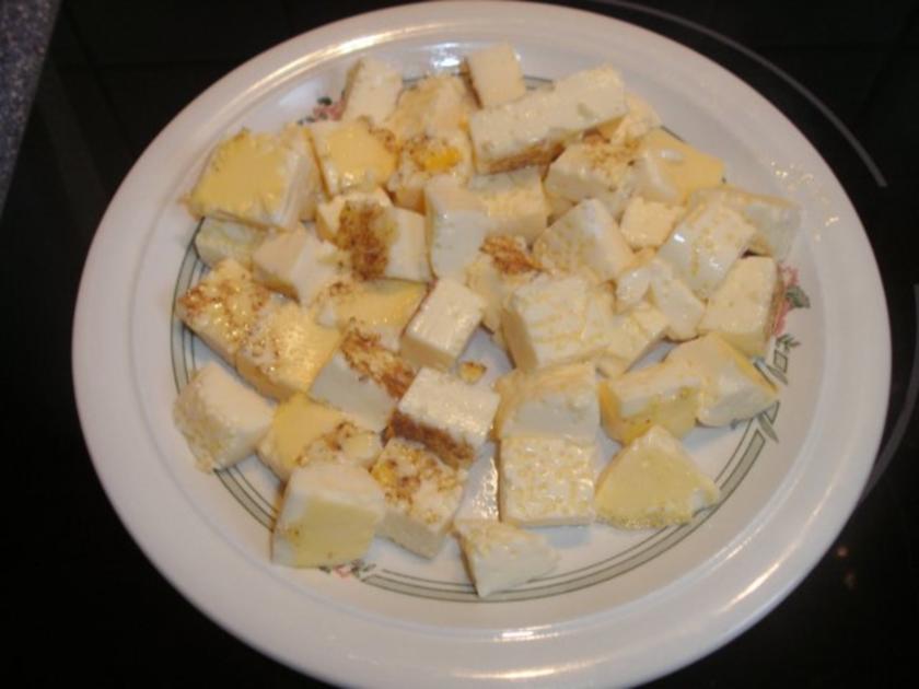 Eierstich Rezepte