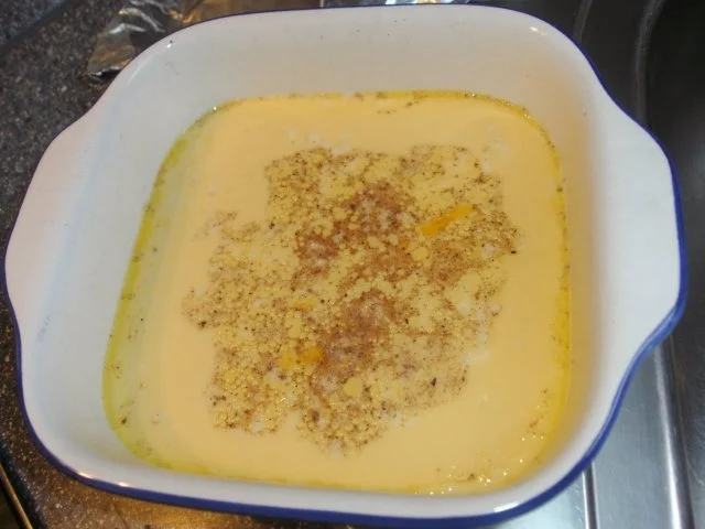 Eierstich - Rezept - Bild Nr. 2