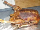 Gans - Rezept