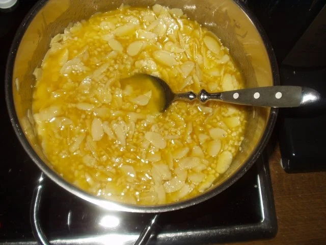 Sahnebutterkuchen - Rezept - Bild Nr. 6