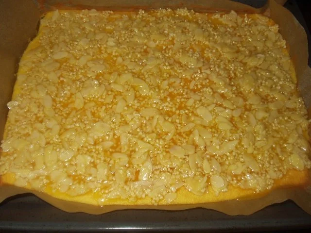 Sahnebutterkuchen - Rezept - Bild Nr. 7