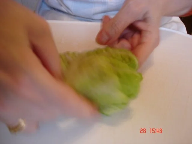 Kohlrouladen - Rezept - Bild Nr. 27