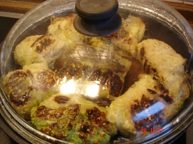 Kohlrouladen - Rezept - Bild Nr. 36