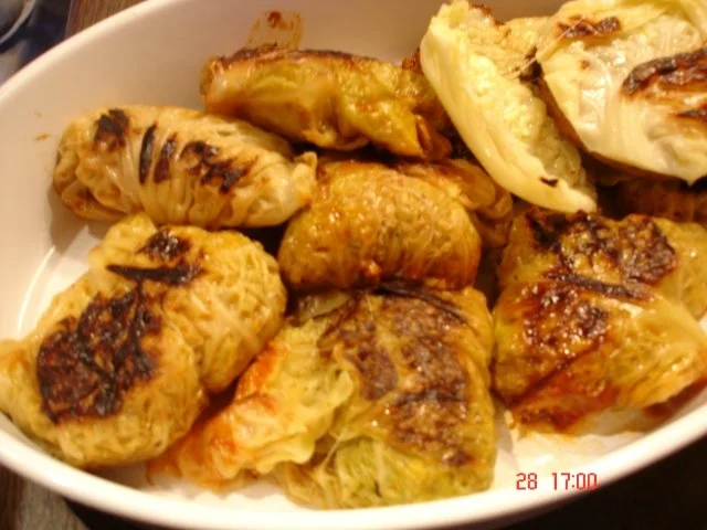 Kohlrouladen - Rezept - Bild Nr. 37