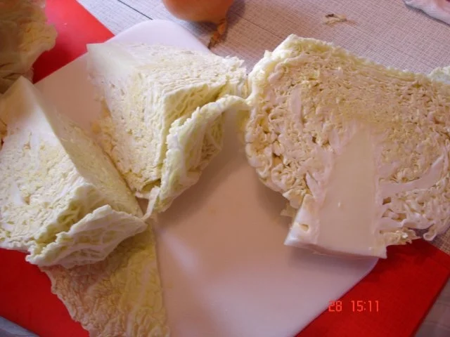 Kohlrouladen - Rezept - Bild Nr. 9