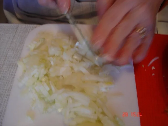 Kohlrouladen - Rezept - Bild Nr. 14