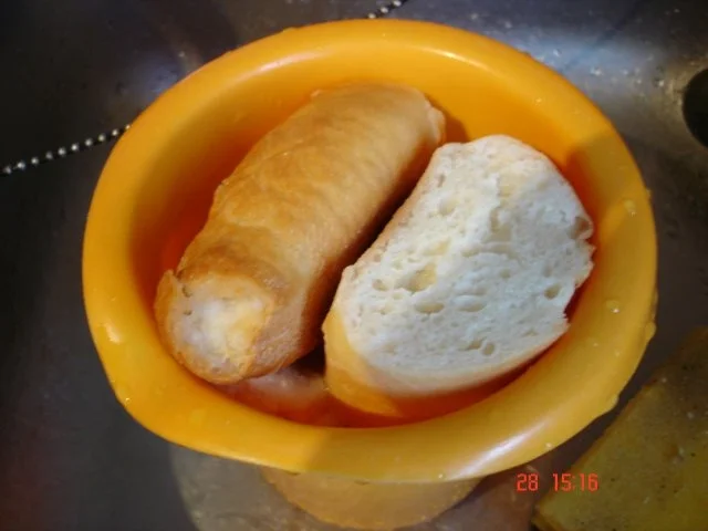 Kohlrouladen - Rezept - Bild Nr. 15