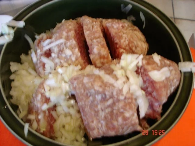 Kohlrouladen - Rezept - Bild Nr. 17