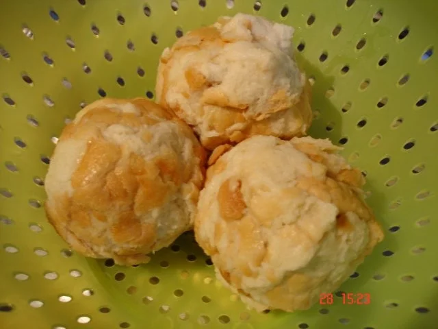 Kohlrouladen - Rezept - Bild Nr. 16