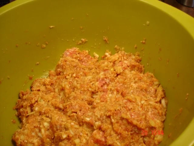 Kohlrouladen - Rezept - Bild Nr. 19