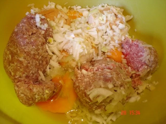 Kohlrouladen - Rezept - Bild Nr. 18