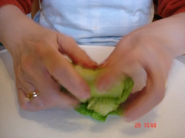 Kohlrouladen - Rezept - Bild Nr. 26