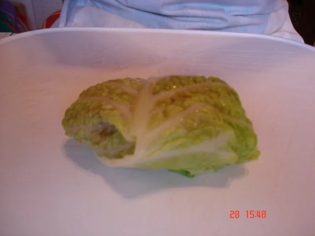 Kohlrouladen - Rezept - Bild Nr. 30