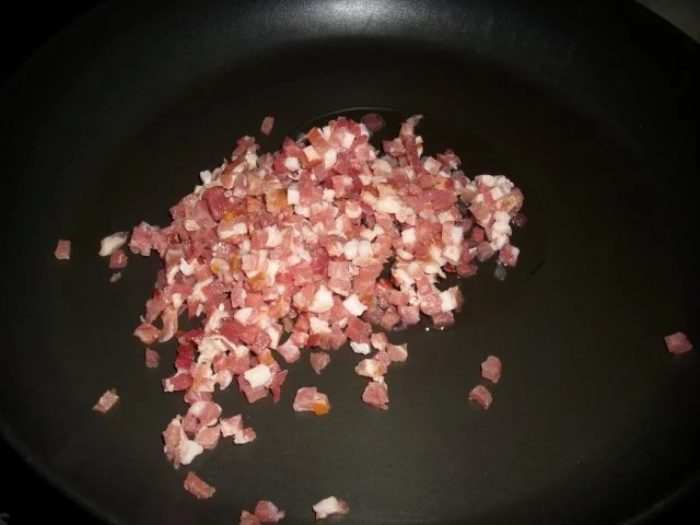 Rezept: Spaghetti mit Thuno Bild Nr. 2 Spaghetti mit Thuno - Rezept - Bild Nr. 2