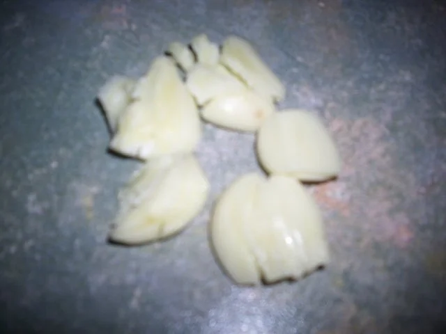 Rezept: Spaghetti mit Thuno Bild Nr. 6 Spaghetti mit Thuno - Rezept - Bild Nr. 6