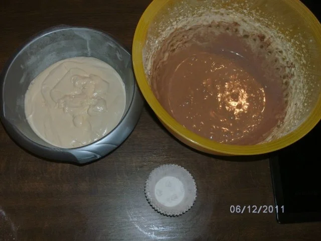 gefüllte Törtchen - Rezept - Bild Nr. 2