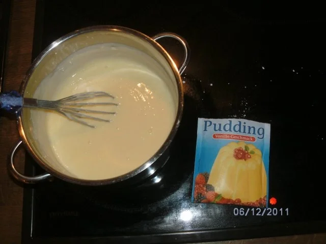 gefüllte Törtchen - Rezept - Bild Nr. 4