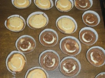 gefüllte Törtchen - Rezept - Bild Nr. 6