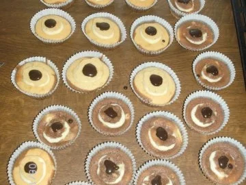 gefüllte Törtchen - Rezept - Bild Nr. 7